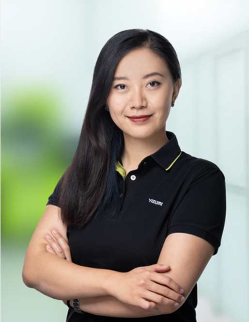 Dr.-Ing. Yuxiao Zhang
