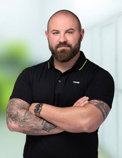 Sandro Redina