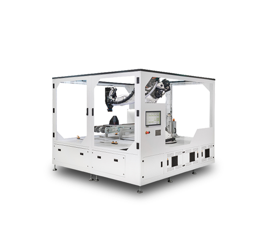 SpaceA industrieller 3D-Druck