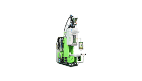 C-Rahmen Serie - Gummi-Spritzgießmaschine