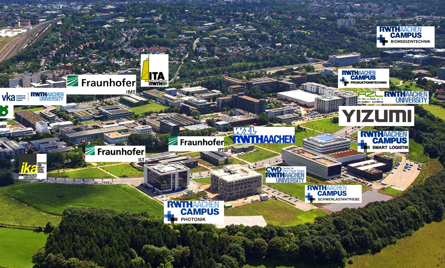 Forschungszentrum für Advanced Processing Technologies